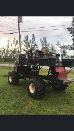 swamp buggies for sale